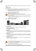 Предварительный просмотр 10 страницы GIGA-BYTE TECHNOLOGY H510M DS2V User Manual