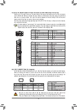 Предварительный просмотр 13 страницы GIGA-BYTE TECHNOLOGY H510M DS2V User Manual