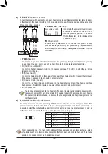 Предварительный просмотр 16 страницы GIGA-BYTE TECHNOLOGY H510M DS2V User Manual