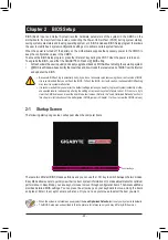 Preview for 20 page of GIGA-BYTE TECHNOLOGY H510M HD3P User Manual