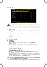 Preview for 25 page of GIGA-BYTE TECHNOLOGY H510M HD3P User Manual