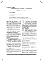 Preview for 41 page of GIGA-BYTE TECHNOLOGY H510M HD3P User Manual