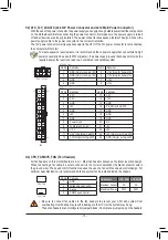 Preview for 13 page of GIGA-BYTE TECHNOLOGY H510M S2 User Manual