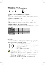 Preview for 15 page of GIGA-BYTE TECHNOLOGY H510M S2 User Manual