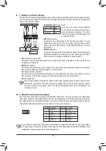 Preview for 16 page of GIGA-BYTE TECHNOLOGY H510M S2 User Manual