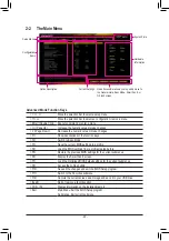 Preview for 20 page of GIGA-BYTE TECHNOLOGY H510M S2 User Manual