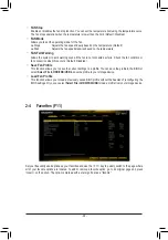 Preview for 22 page of GIGA-BYTE TECHNOLOGY H510M S2 User Manual