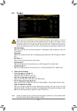 Preview for 23 page of GIGA-BYTE TECHNOLOGY H510M S2 User Manual