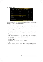 Preview for 33 page of GIGA-BYTE TECHNOLOGY H510M S2 User Manual