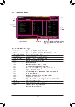 Предварительный просмотр 21 страницы GIGA-BYTE TECHNOLOGY H510M S2P User Manual