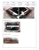 Предварительный просмотр 10 страницы GIGA-BYTE TECHNOLOGY i1320 Disassembly Instruction