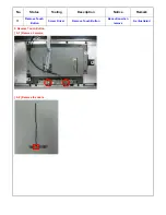 Предварительный просмотр 12 страницы GIGA-BYTE TECHNOLOGY i1320 Disassembly Instruction