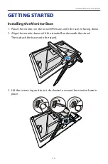 Preview for 11 page of GIGA-BYTE TECHNOLOGY M27Q P User Manual