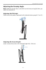 Preview for 13 page of GIGA-BYTE TECHNOLOGY M27Q P User Manual