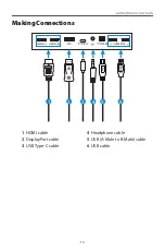 Preview for 15 page of GIGA-BYTE TECHNOLOGY M27Q P User Manual