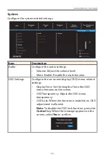 Preview for 33 page of GIGA-BYTE TECHNOLOGY M27Q P User Manual