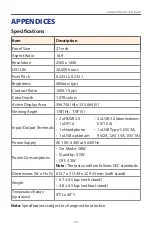 Preview for 37 page of GIGA-BYTE TECHNOLOGY M27Q P User Manual