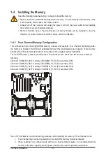 Предварительный просмотр 17 страницы GIGA-BYTE TECHNOLOGY MD50-LS0 User Manual