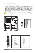 Предварительный просмотр 22 страницы GIGA-BYTE TECHNOLOGY MD50-LS0 User Manual