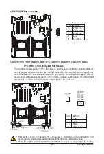 Предварительный просмотр 23 страницы GIGA-BYTE TECHNOLOGY MD50-LS0 User Manual