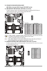 Предварительный просмотр 24 страницы GIGA-BYTE TECHNOLOGY MD50-LS0 User Manual