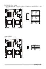 Предварительный просмотр 27 страницы GIGA-BYTE TECHNOLOGY MD50-LS0 User Manual