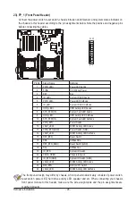 Предварительный просмотр 28 страницы GIGA-BYTE TECHNOLOGY MD50-LS0 User Manual