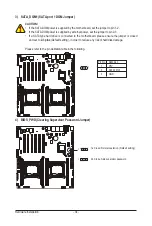 Предварительный просмотр 34 страницы GIGA-BYTE TECHNOLOGY MD50-LS0 User Manual