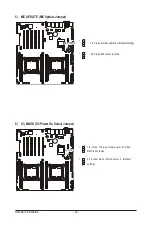 Предварительный просмотр 35 страницы GIGA-BYTE TECHNOLOGY MD50-LS0 User Manual