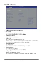 Предварительный просмотр 52 страницы GIGA-BYTE TECHNOLOGY MD50-LS0 User Manual