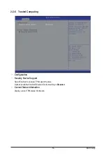 Предварительный просмотр 55 страницы GIGA-BYTE TECHNOLOGY MD50-LS0 User Manual