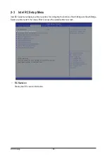 Предварительный просмотр 63 страницы GIGA-BYTE TECHNOLOGY MD50-LS0 User Manual