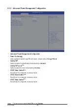 Предварительный просмотр 69 страницы GIGA-BYTE TECHNOLOGY MD50-LS0 User Manual