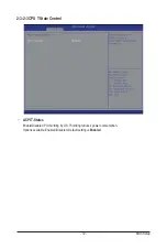 Предварительный просмотр 72 страницы GIGA-BYTE TECHNOLOGY MD50-LS0 User Manual