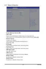 Предварительный просмотр 76 страницы GIGA-BYTE TECHNOLOGY MD50-LS0 User Manual