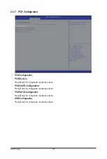 Предварительный просмотр 85 страницы GIGA-BYTE TECHNOLOGY MD50-LS0 User Manual