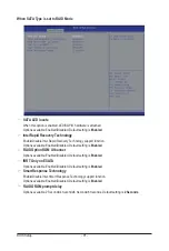 Предварительный просмотр 91 страницы GIGA-BYTE TECHNOLOGY MD50-LS0 User Manual