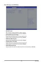 Предварительный просмотр 96 страницы GIGA-BYTE TECHNOLOGY MD50-LS0 User Manual