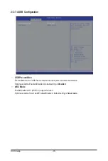 Предварительный просмотр 97 страницы GIGA-BYTE TECHNOLOGY MD50-LS0 User Manual