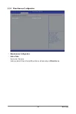 Предварительный просмотр 98 страницы GIGA-BYTE TECHNOLOGY MD50-LS0 User Manual