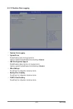 Предварительный просмотр 100 страницы GIGA-BYTE TECHNOLOGY MD50-LS0 User Manual