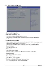 Предварительный просмотр 108 страницы GIGA-BYTE TECHNOLOGY MD50-LS0 User Manual