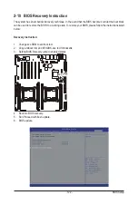 Предварительный просмотр 122 страницы GIGA-BYTE TECHNOLOGY MD50-LS0 User Manual