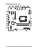 Предварительный просмотр 5 страницы GIGA-BYTE TECHNOLOGY MDH11BM User Manual