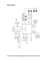 Предварительный просмотр 7 страницы GIGA-BYTE TECHNOLOGY MDH11BM User Manual