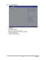 Предварительный просмотр 29 страницы GIGA-BYTE TECHNOLOGY MDH11BM User Manual