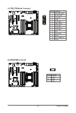 Предварительный просмотр 29 страницы GIGA-BYTE TECHNOLOGY MU70-SU0 User Manual