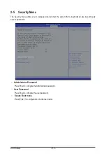 Предварительный просмотр 110 страницы GIGA-BYTE TECHNOLOGY MU70-SU0 User Manual