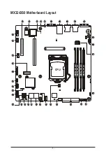 Предварительный просмотр 5 страницы GIGA-BYTE TECHNOLOGY MX32-BS0 User Manual