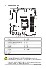 Предварительный просмотр 17 страницы GIGA-BYTE TECHNOLOGY MX32-BS0 User Manual